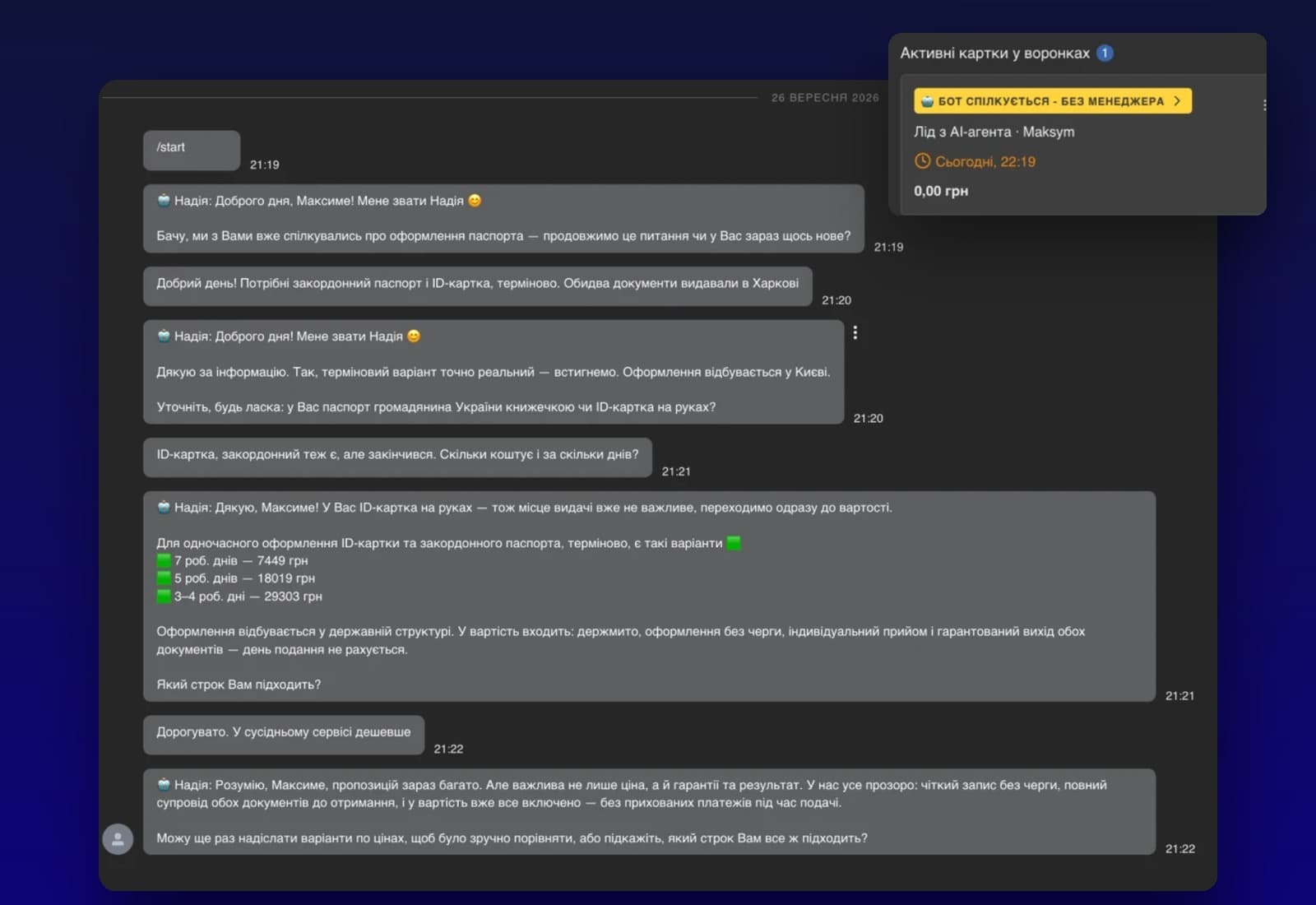 MaxICo Labs