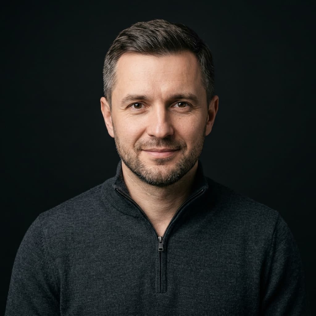 Валерій Йосипович