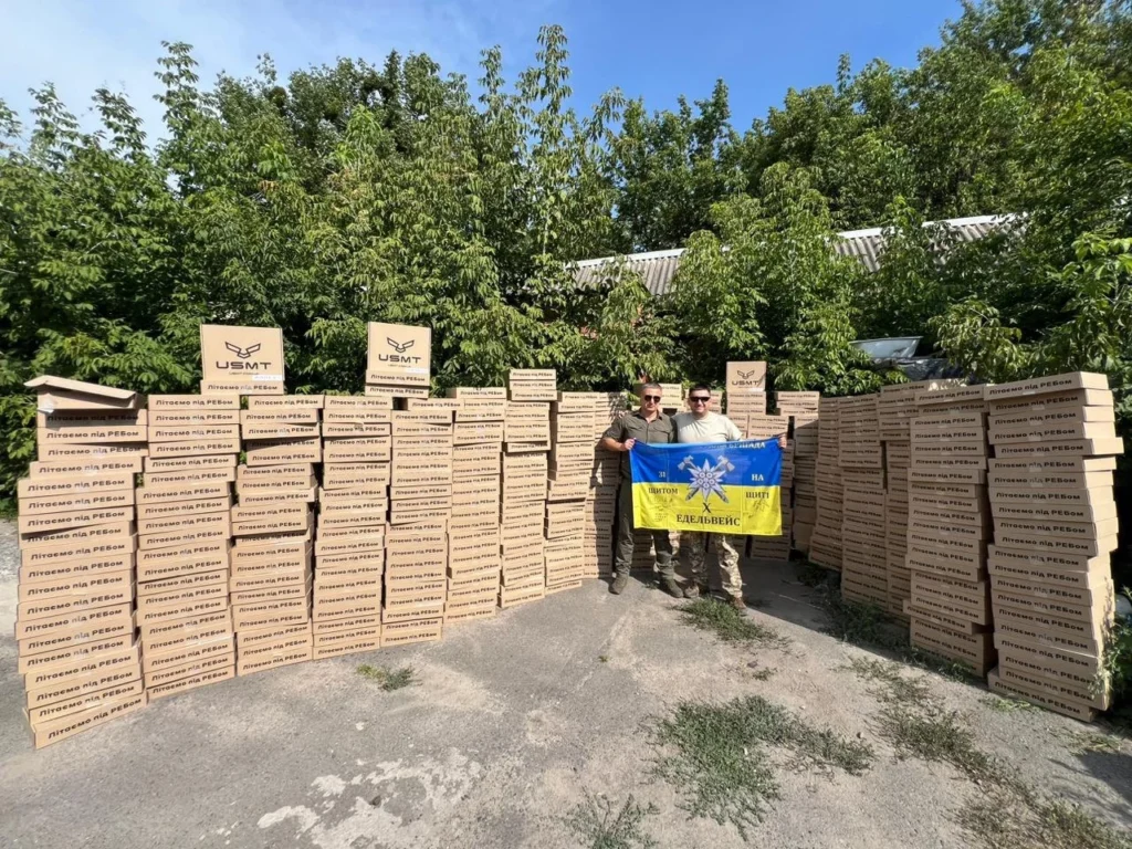 Підтримка громад