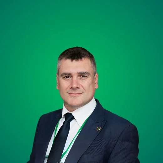 Олег Клименко