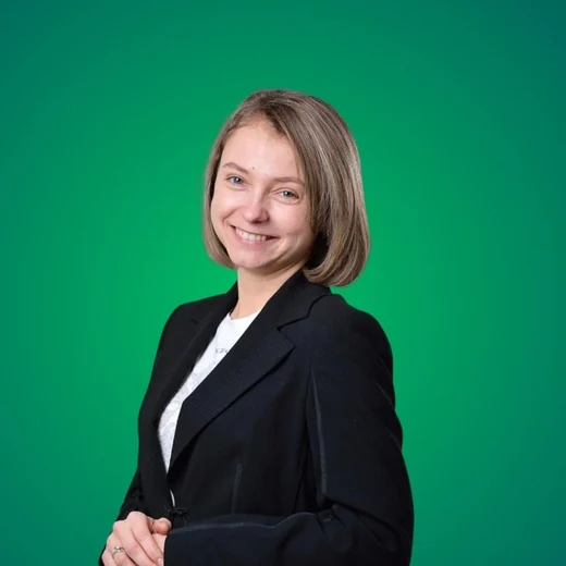 Тетяна Аліфанова