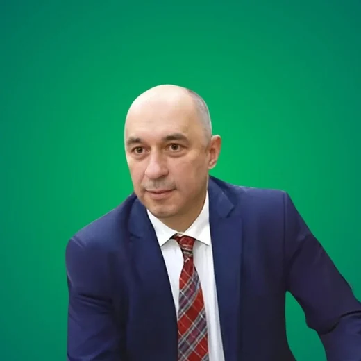 Богдан Єгоров