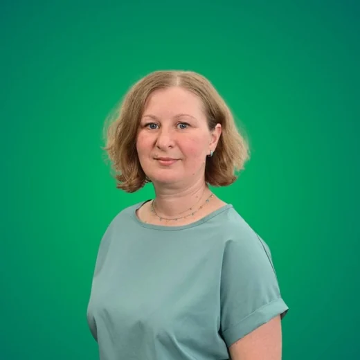 Ірина Захарченко
