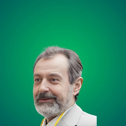 Федір Марченков