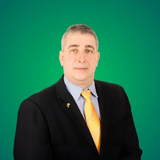 Андрій Курнаєв