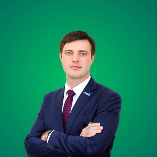Тарас Висоцький