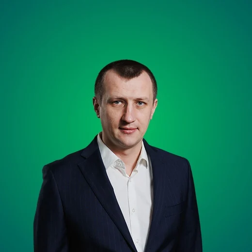 Сергій Ткачук