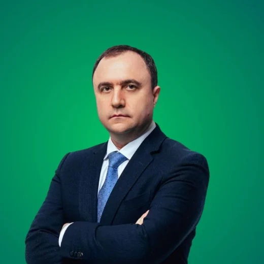 Сергій Бакум