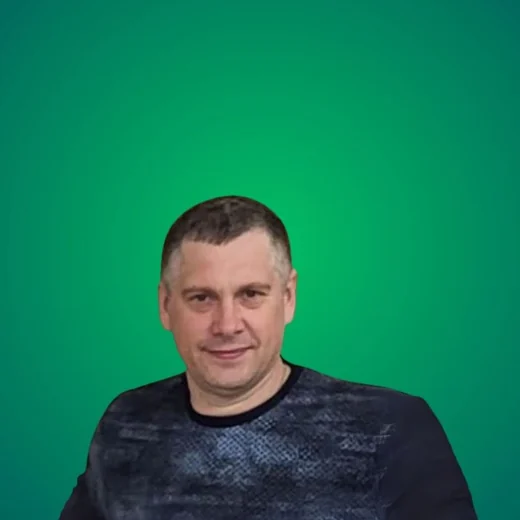 Микола Таран