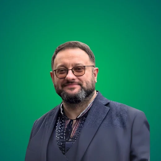 Всеволод Миськів