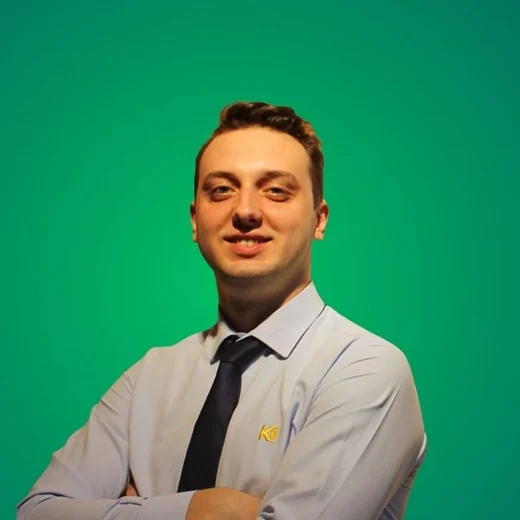 Берк Біліджі