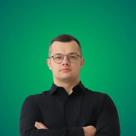 Денис Матвійчук