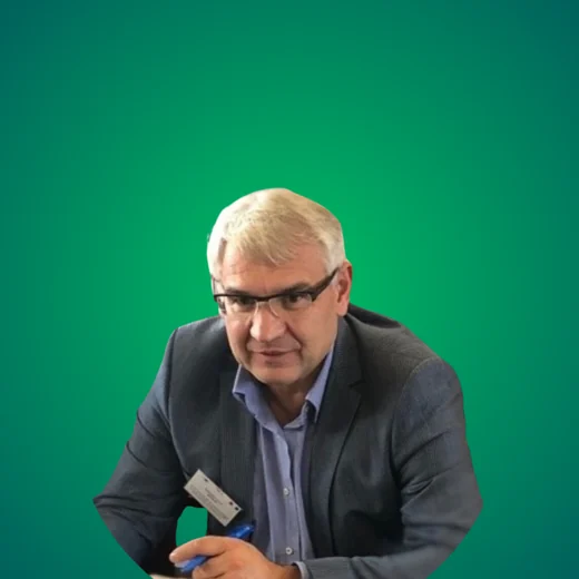 Юрій Косенко