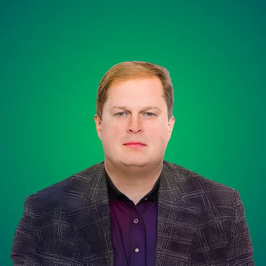 Сергій Мельничук