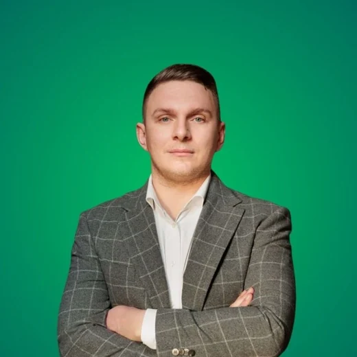 Владислав Шевченко