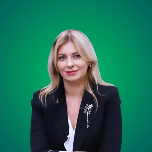 Яна Казьміна