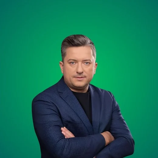 Дмитро Соломчук
