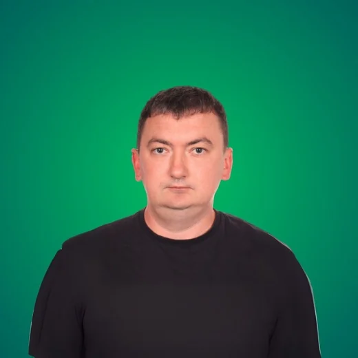 Ярослав Полонський
