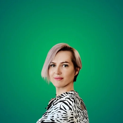 Оксана Юрченко