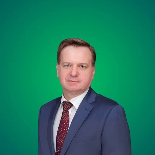 Владислав Соколовський