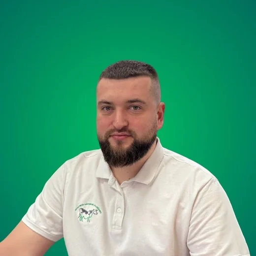 Юрій Кунак