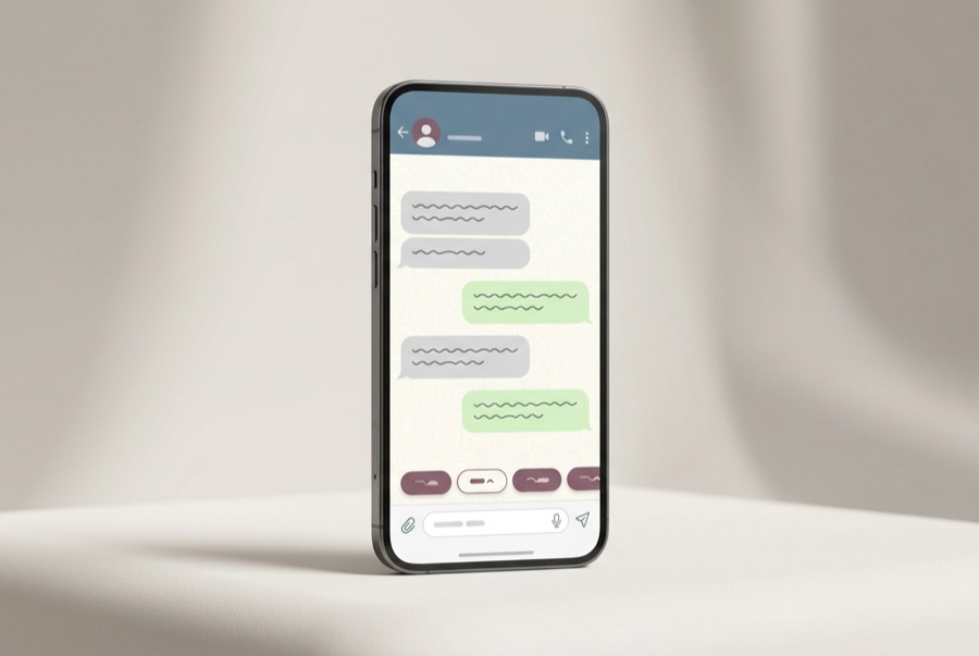 Telegram-бот запису клієнтів